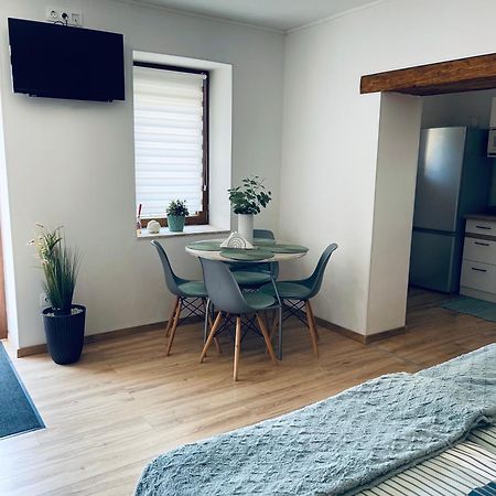 Kaland Apartman Ii. Satoraljaujhely Ngoại thất bức ảnh