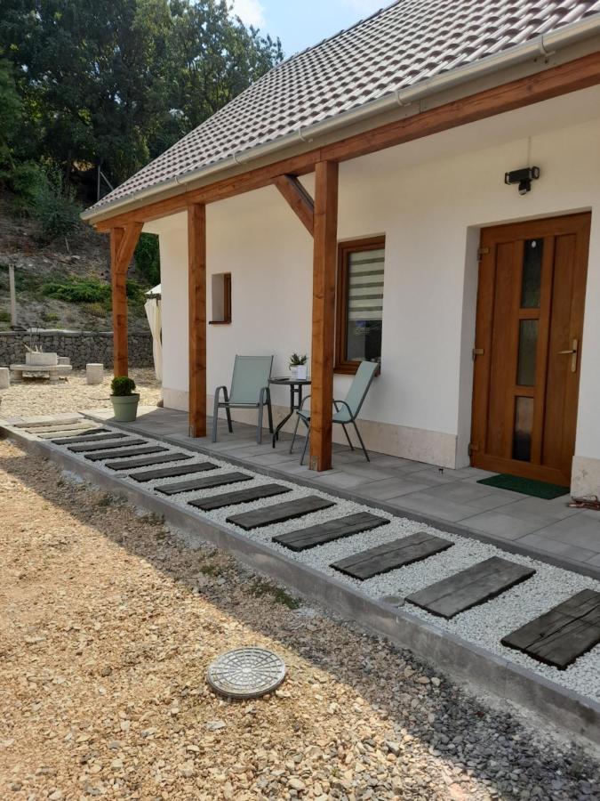 Kaland Apartman Ii. Satoraljaujhely Ngoại thất bức ảnh