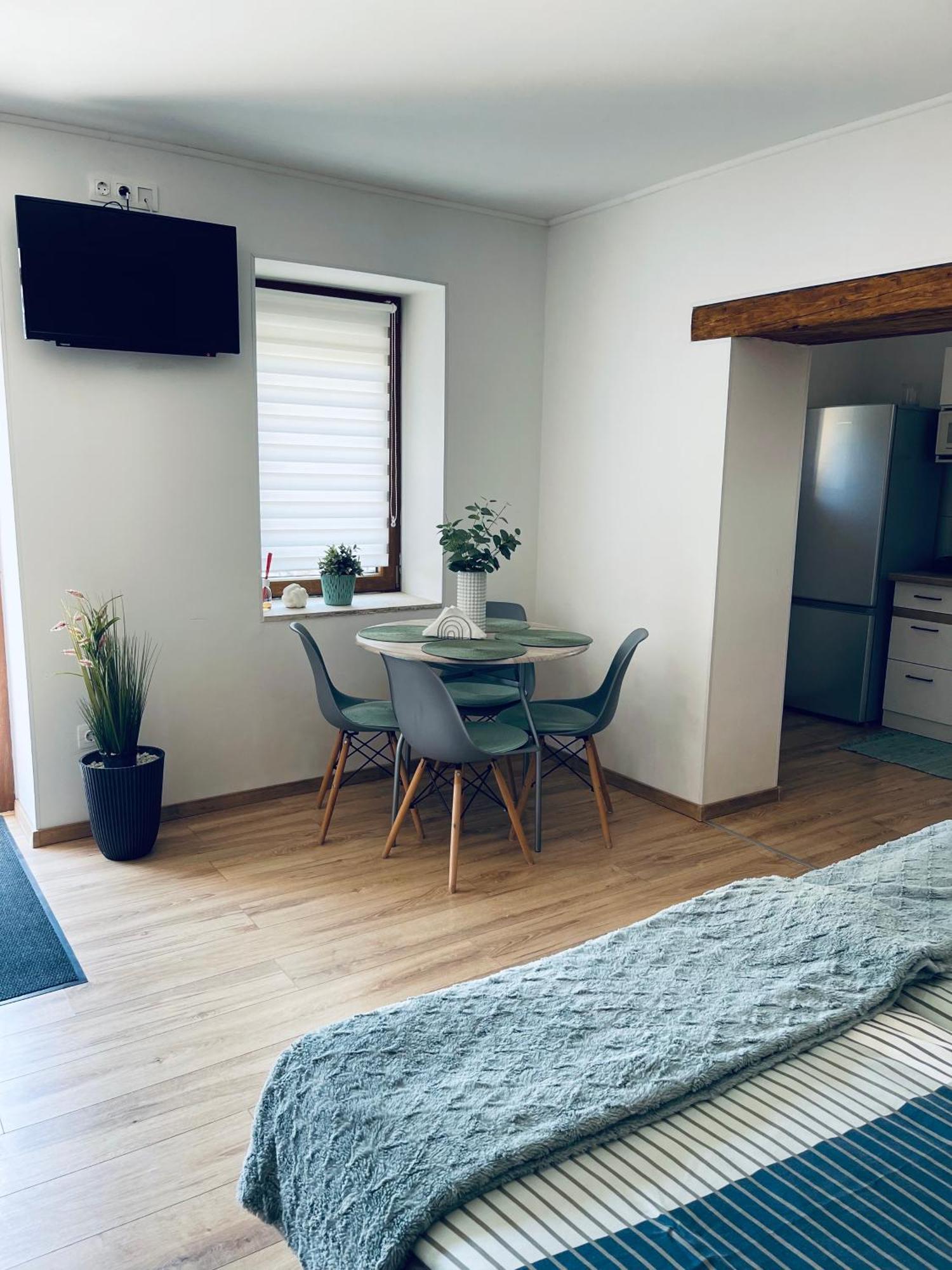 Kaland Apartman Ii. Satoraljaujhely Ngoại thất bức ảnh