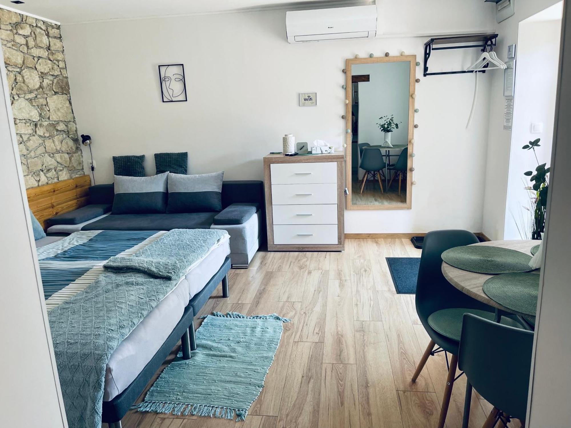 Kaland Apartman Ii. Satoraljaujhely Ngoại thất bức ảnh